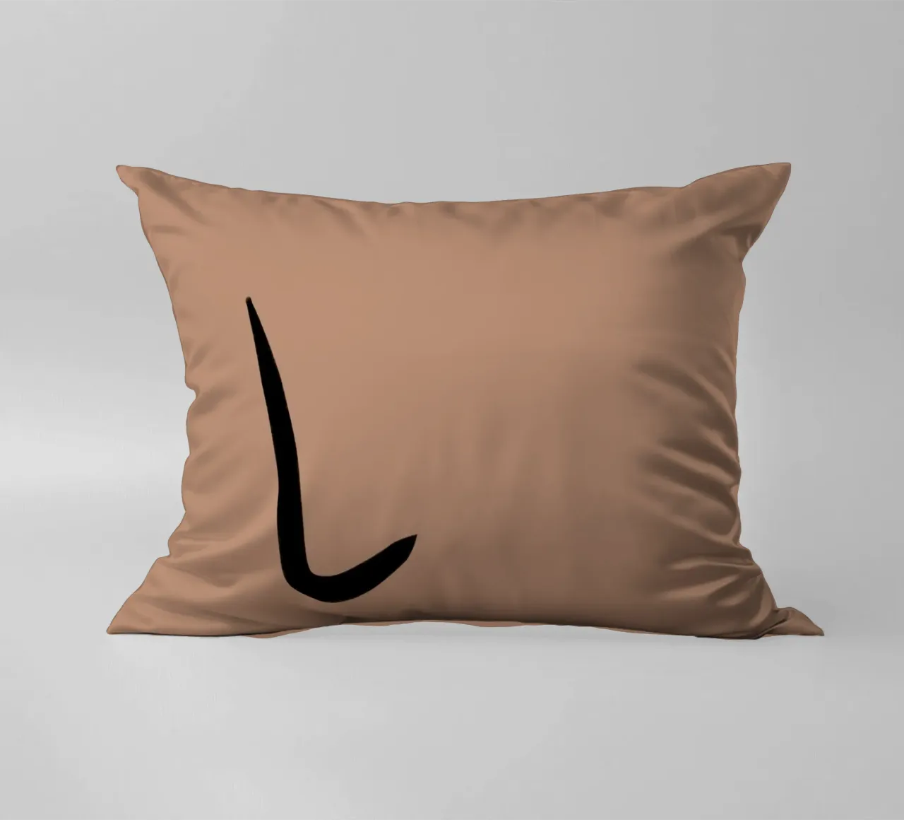 Cosmic Glow cuscino da Mike Leymi