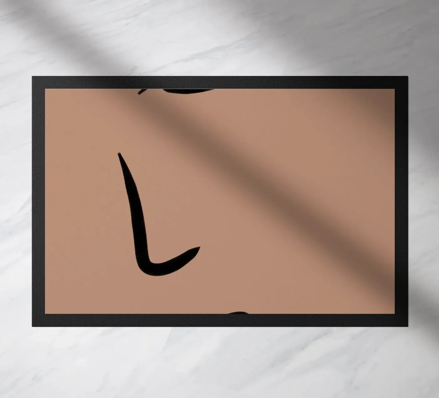 Cosmic Glow zerbino da Mike Leymi