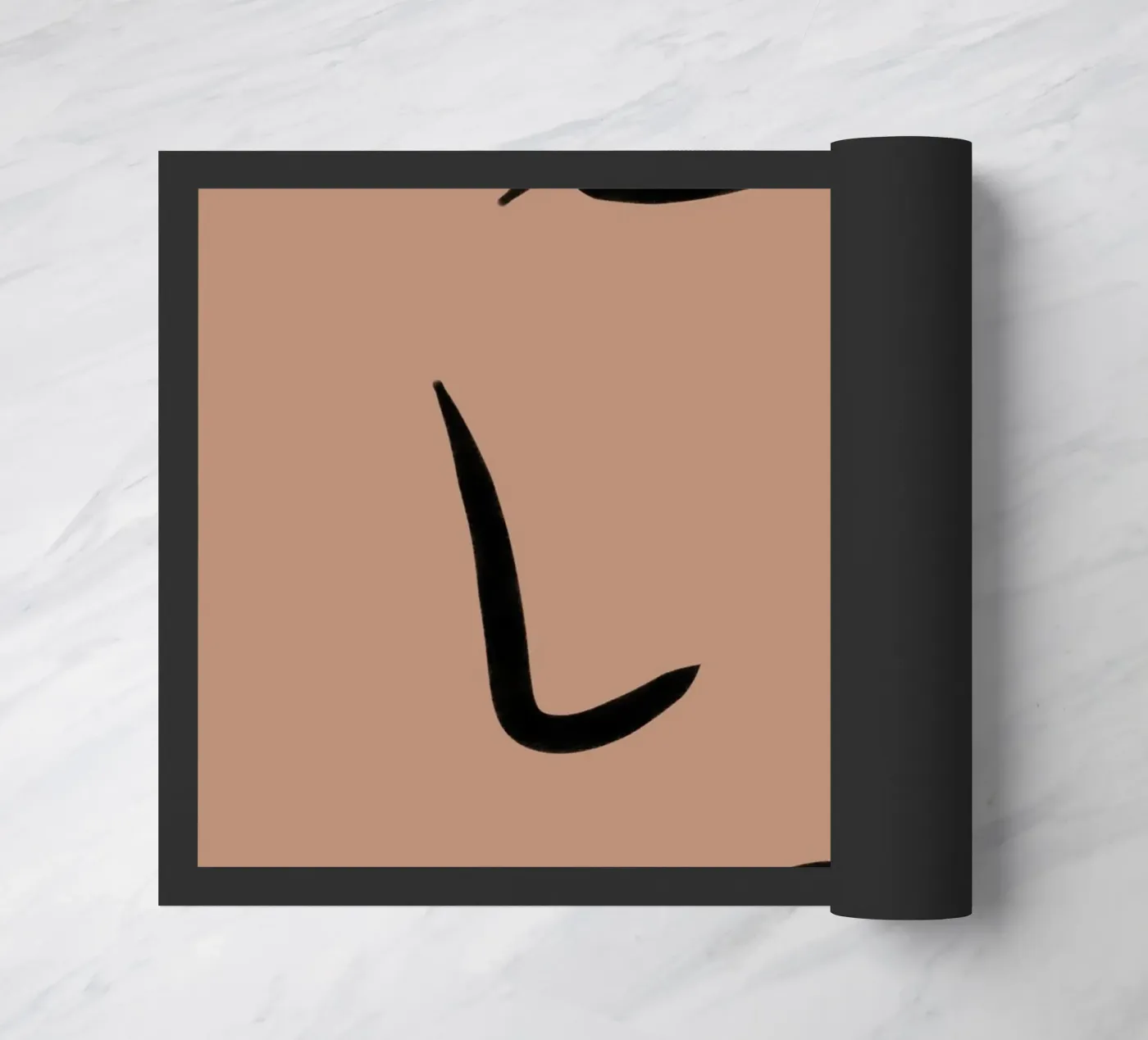 Cosmic Glow zerbino da Mike Leymi