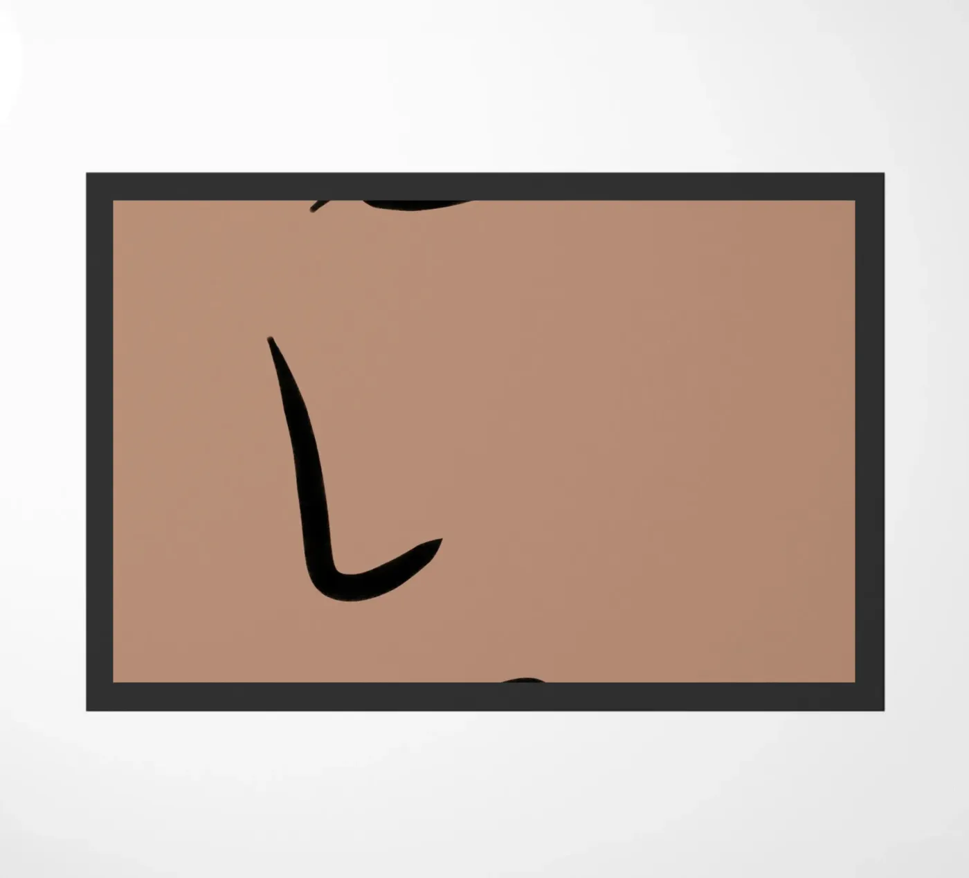 Cosmic Glow zerbino da Mike Leymi