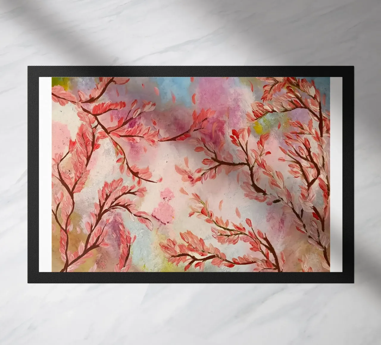 Paradise zerbino da Soki-Art