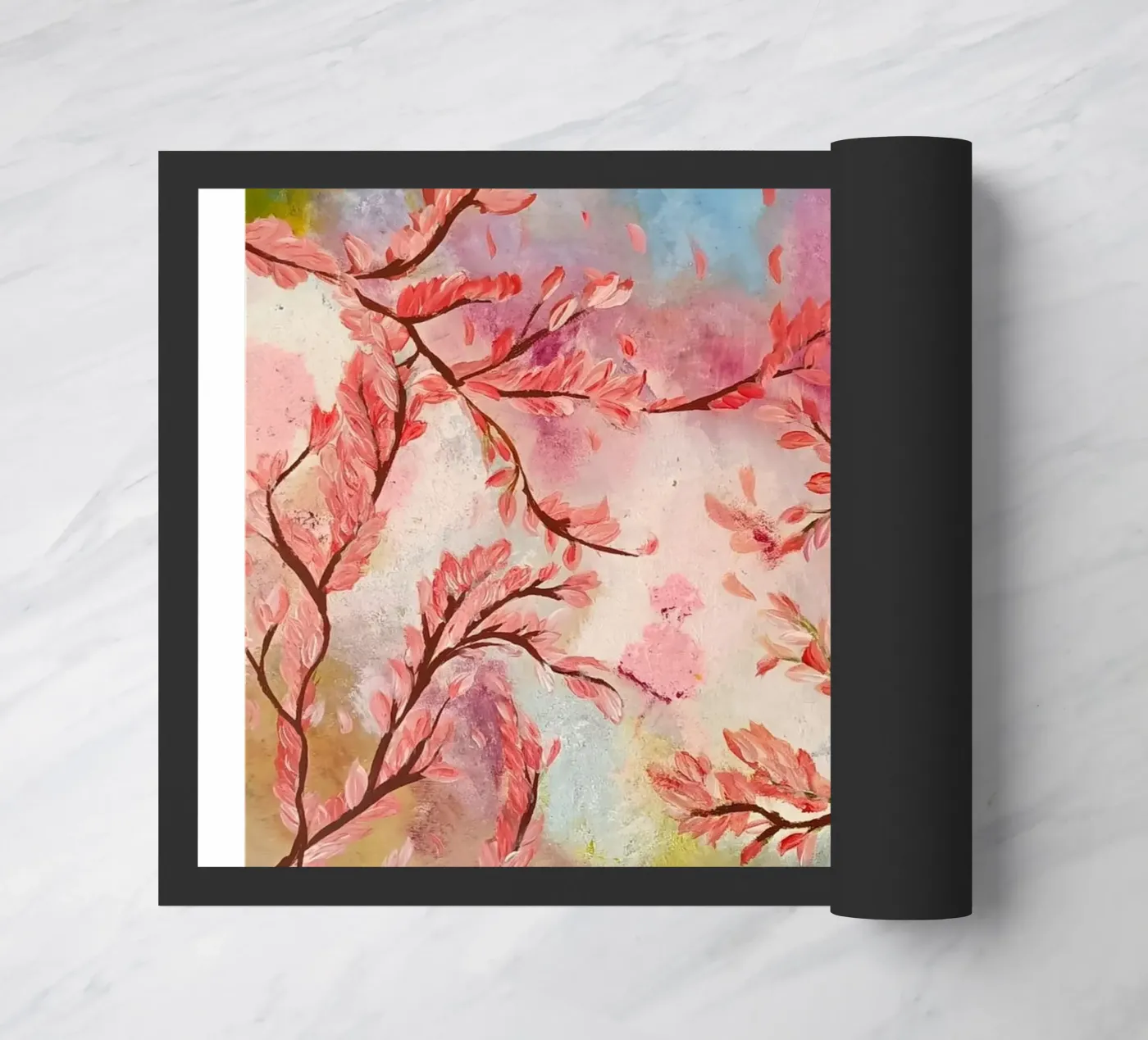 Paradise zerbino da Soki-Art