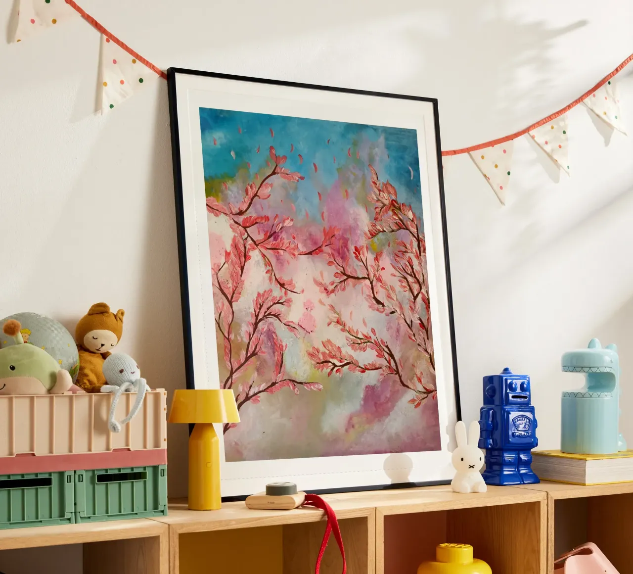 Paradise poster da Soki-Art