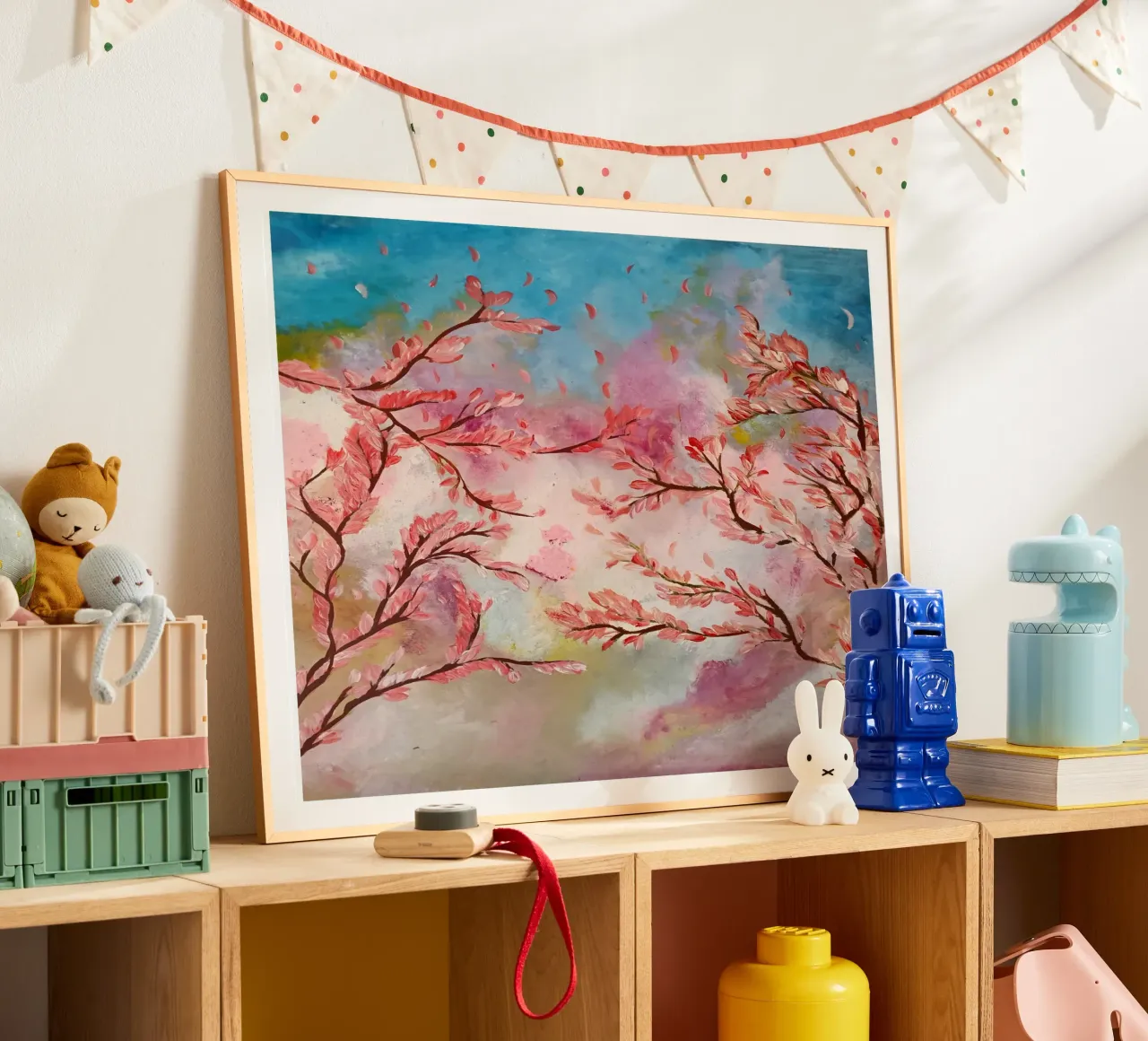 Paradise poster da Soki-Art