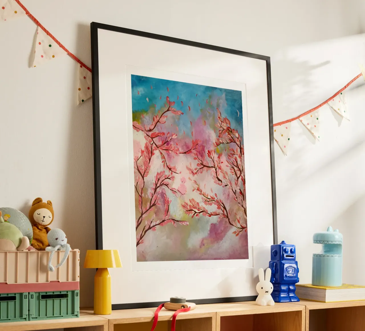 Paradise poster da Soki-Art