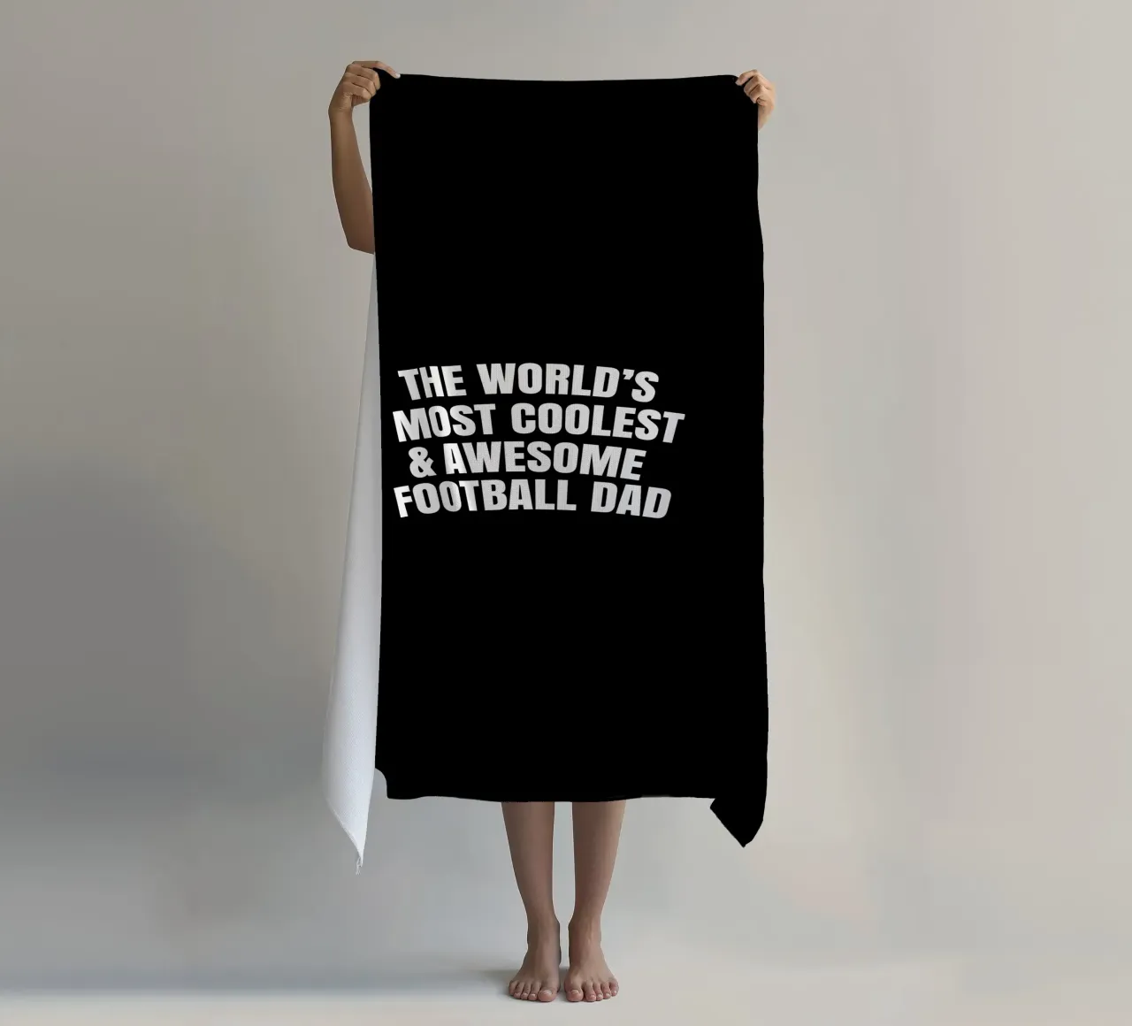 World's most coolest and awesome football dad telo mare da happieeagle