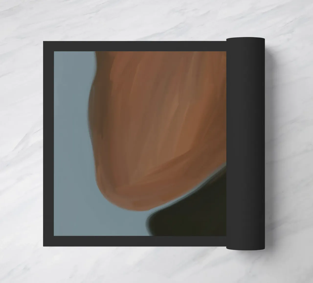 Afro Bloom zerbino da Mathudace Créas