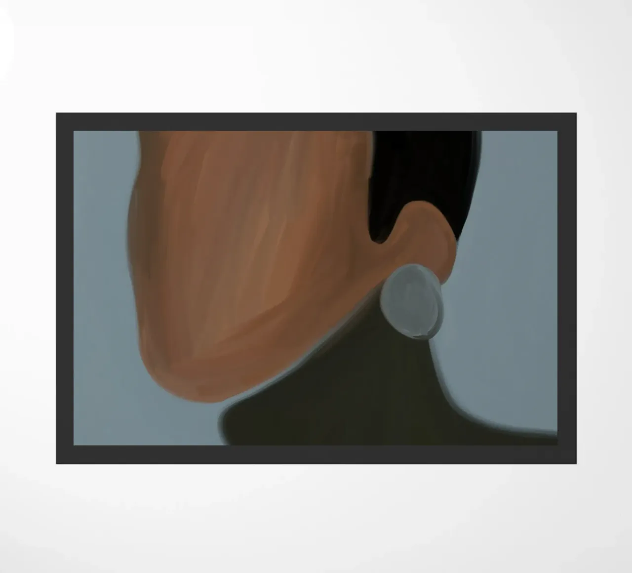 Afro Bloom zerbino da Mathudace Créas