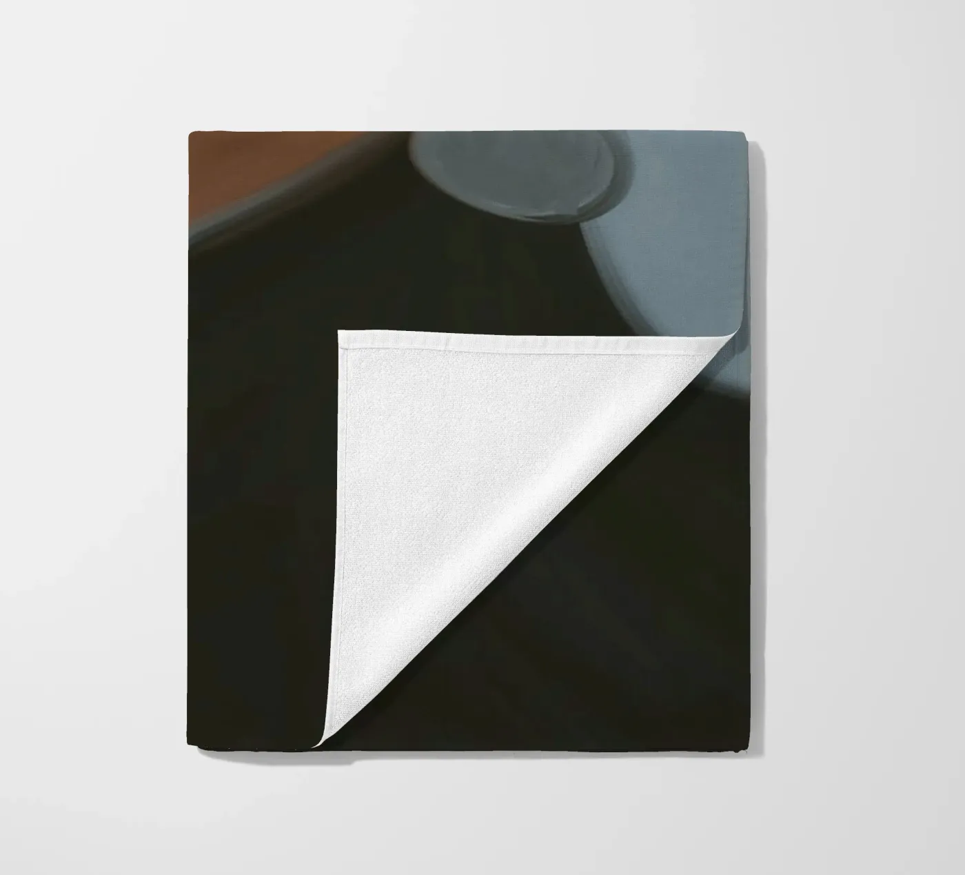 Afro Bloom telo mare da Mathudace Créas