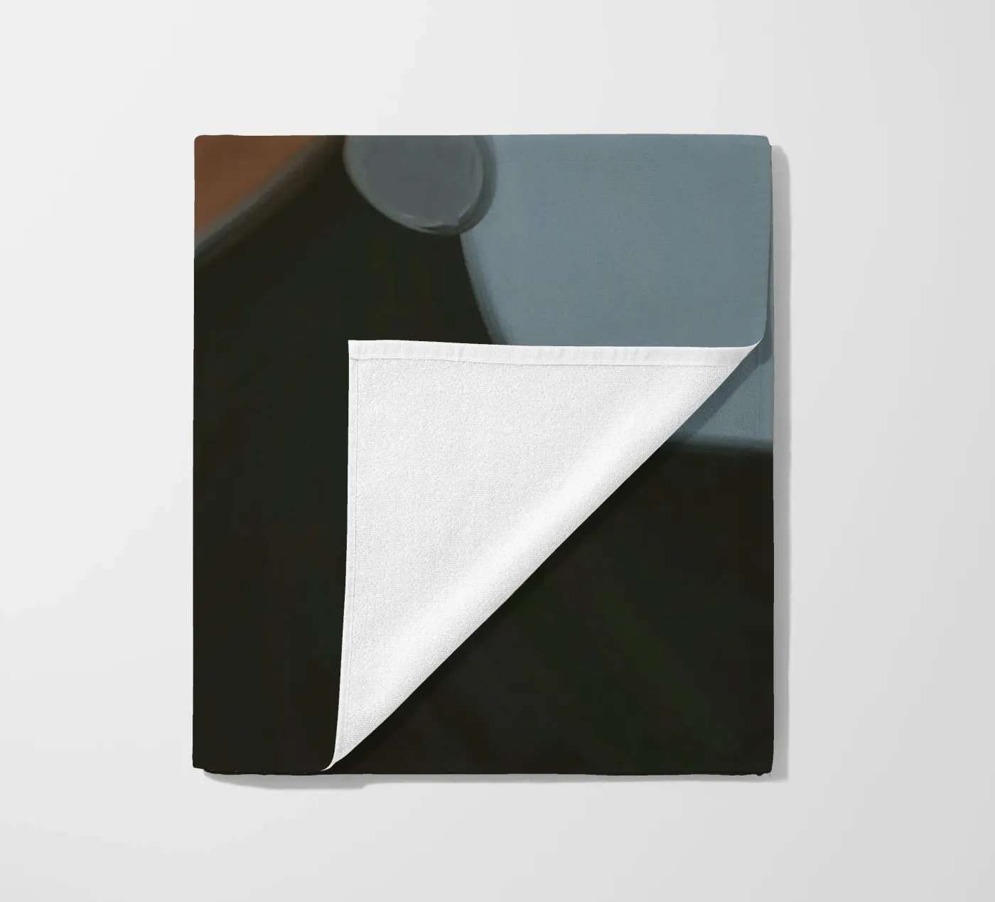 Afro Bloom telo mare da Mathudace Créas