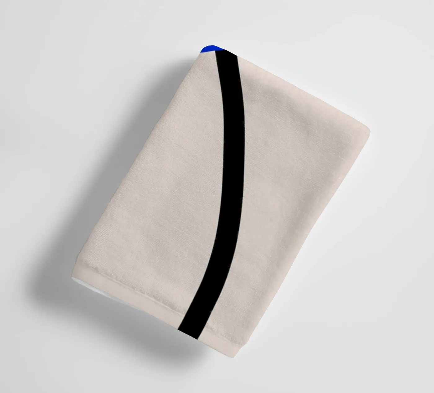 Starlight Echo badhanddoek van Mike Leymi