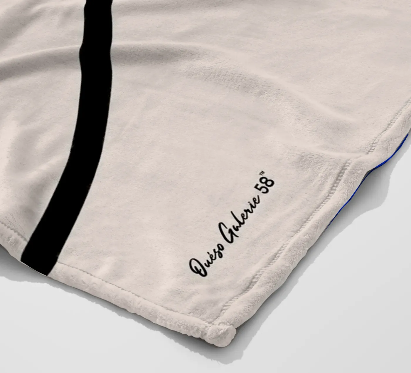 Starlight Echo fleecedeken van Mike Leymi