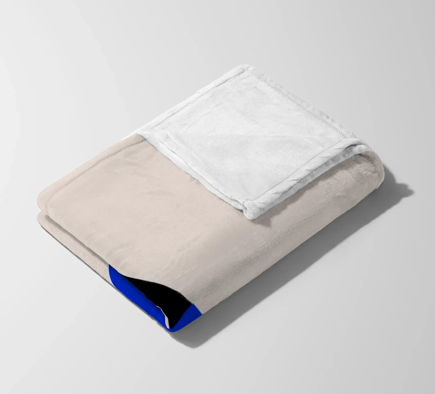 Starlight Echo fleecedeken van Mike Leymi