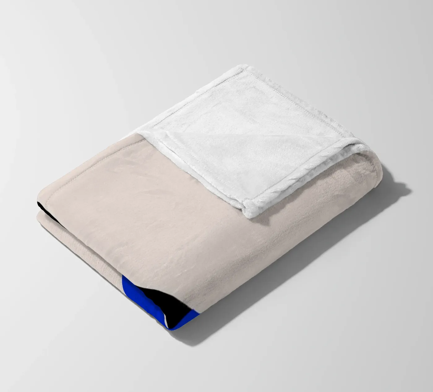 Starlight Echo fleecedeken van Mike Leymi