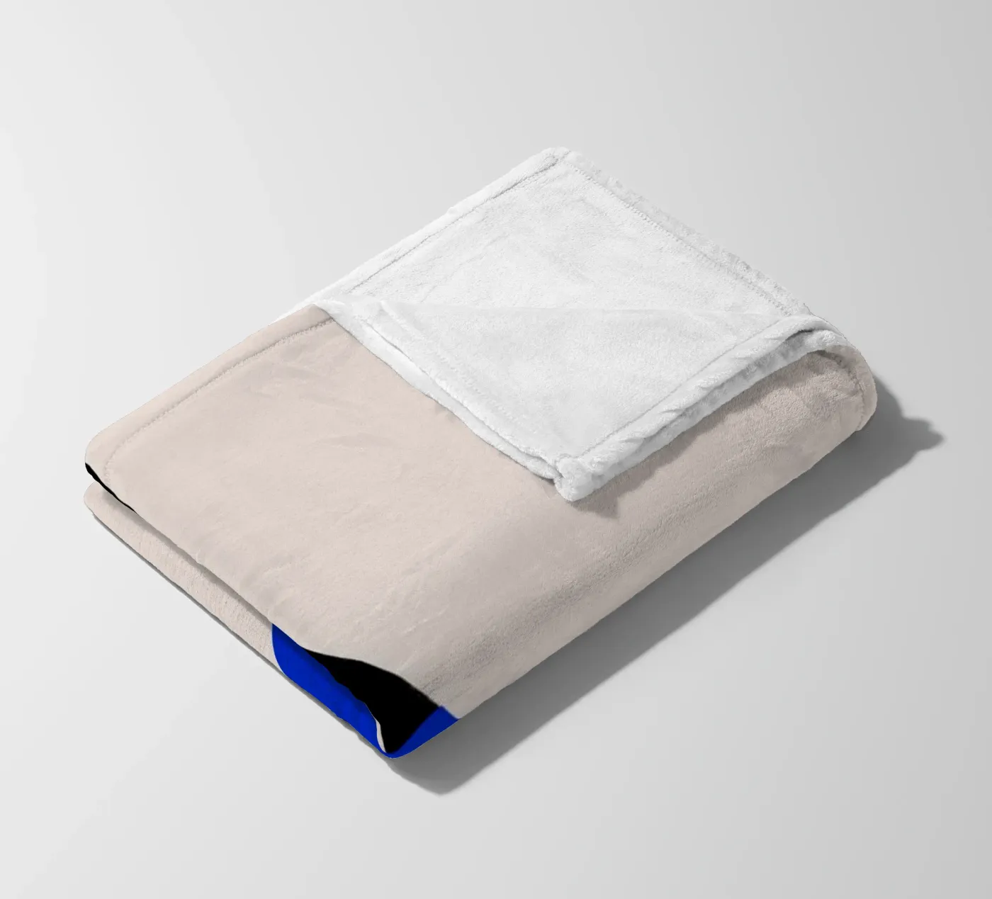 Starlight Echo fleecedeken van Mike Leymi