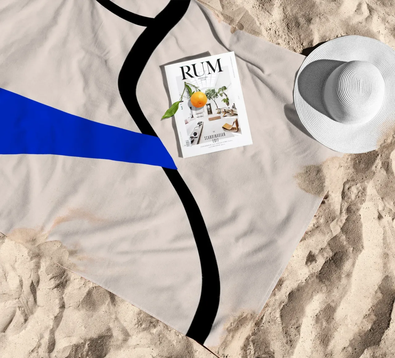 Starlight Echo telo mare da Mike Leymi