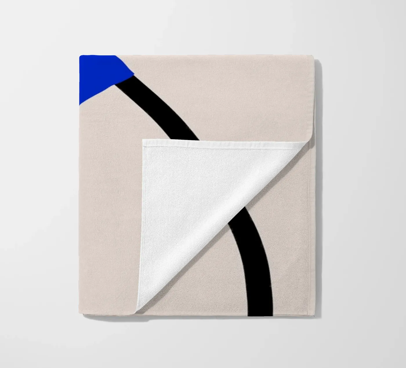 Starlight Echo serviette de plage de Mike Leymi