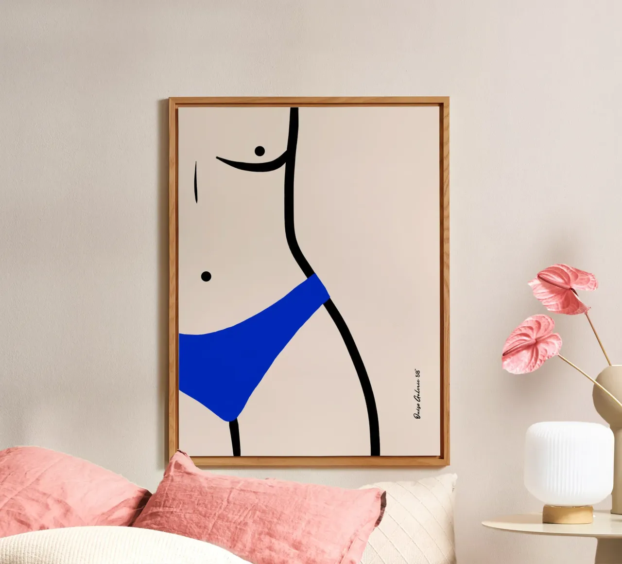 Starlight Echo forex plate by Mike Leymi