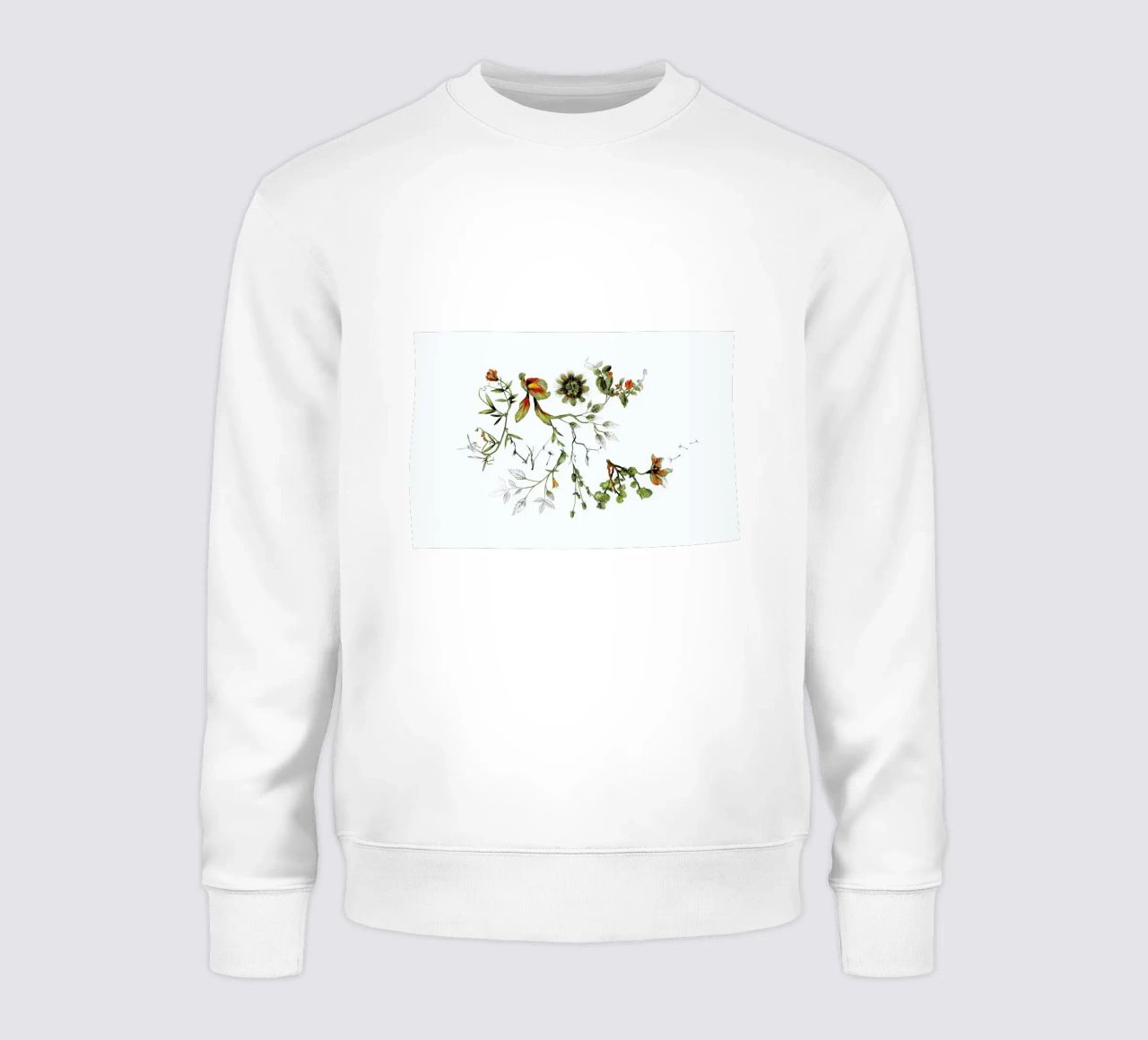 Grow With Me felpa da La Scarlatte