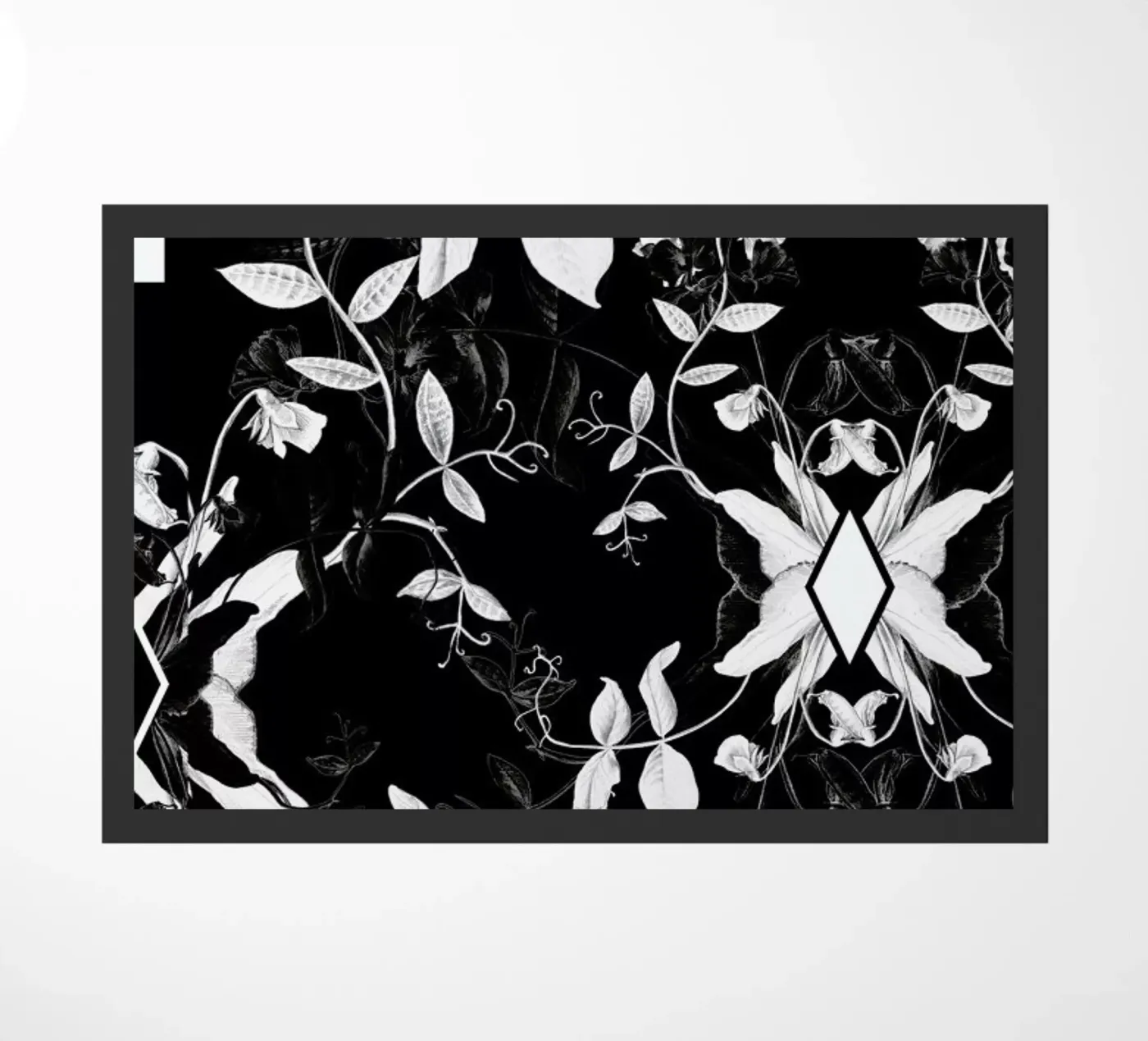 Sweet Peas zerbino da La Scarlatte