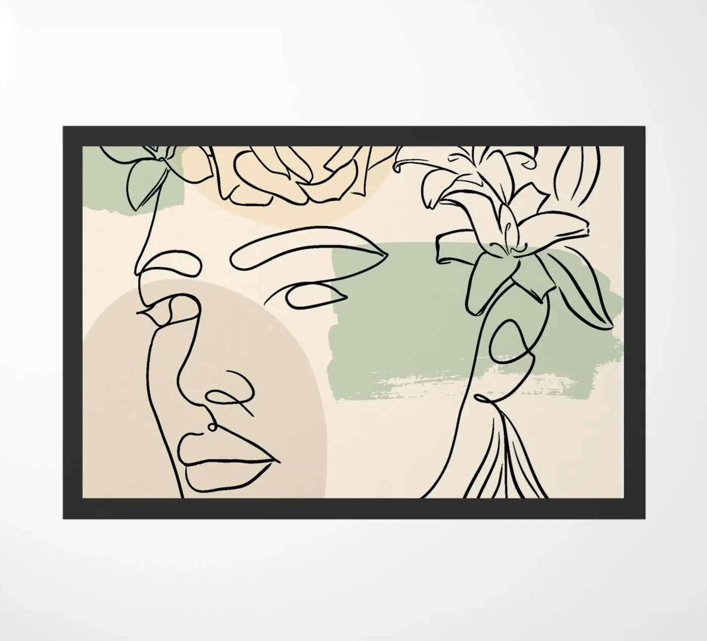 Timeless Glow zerbino da Mike Leymi