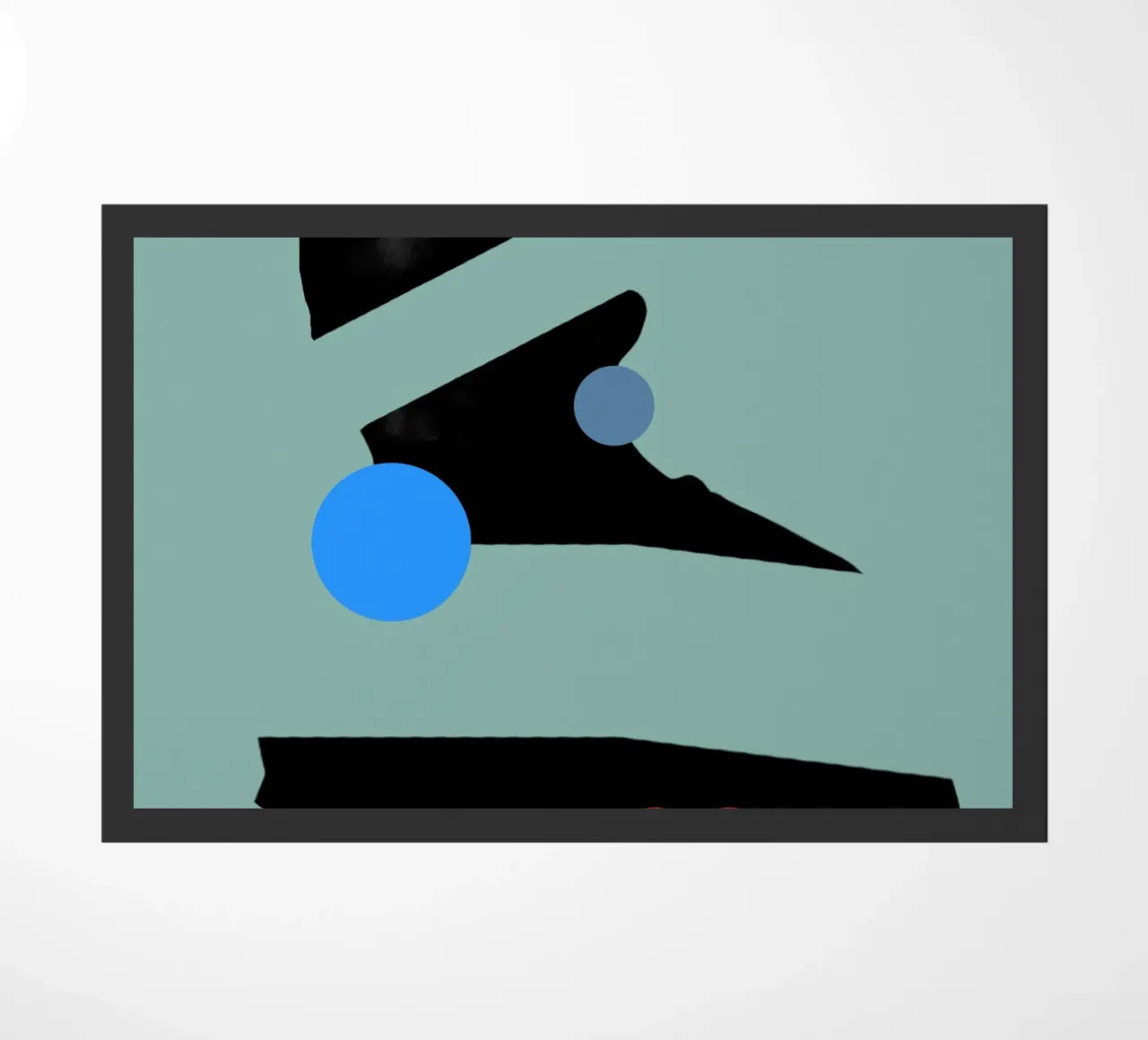 Afro Spark zerbino da Mathudace Créas