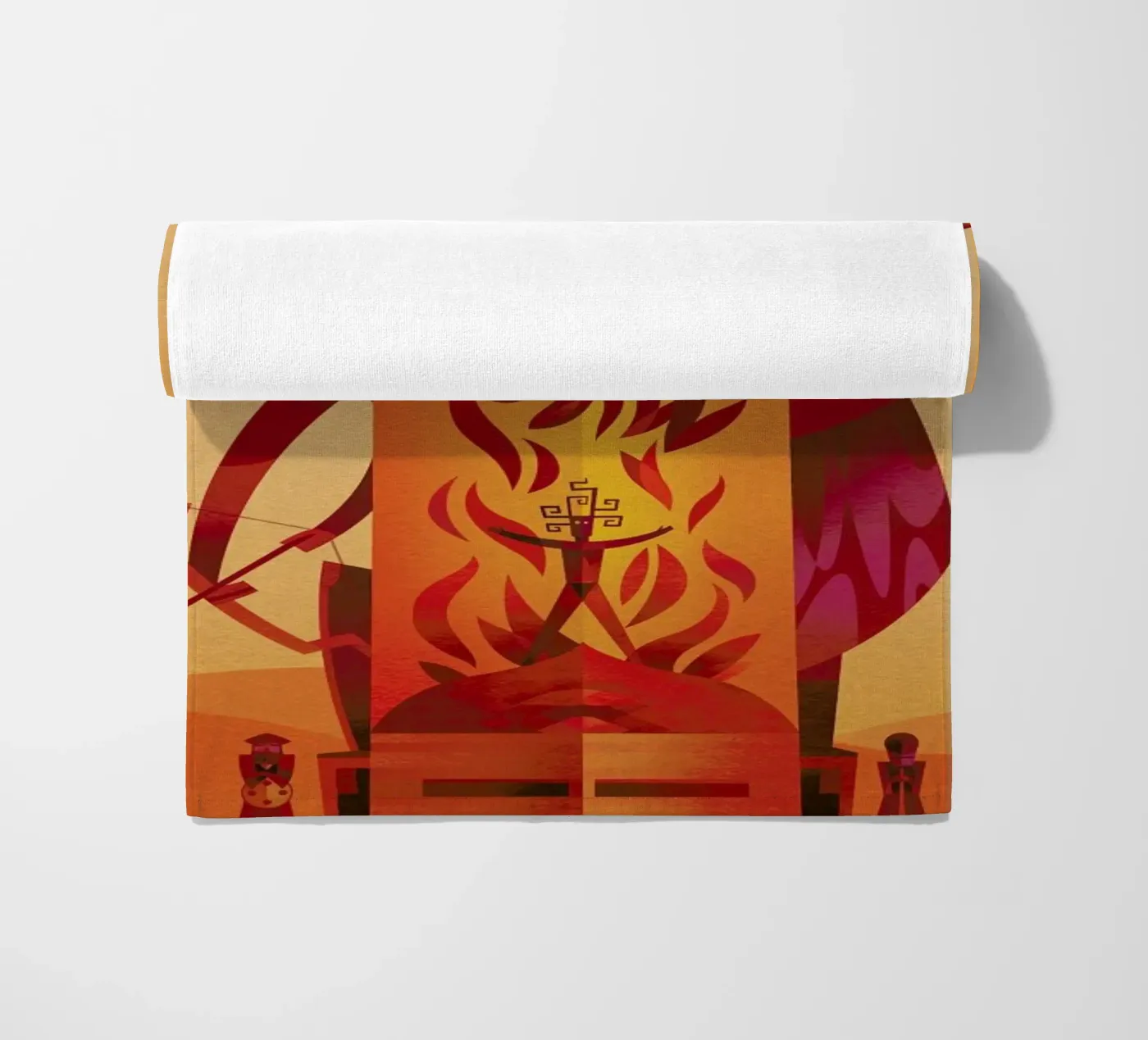 The Fall telo mare da Sean Loose