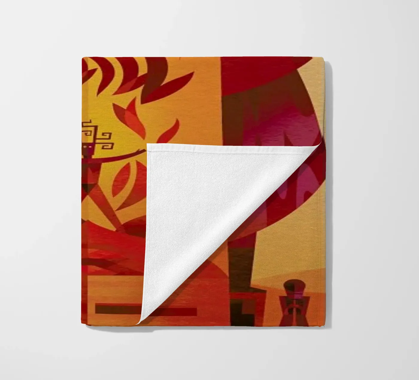 The Fall telo mare da Sean Loose