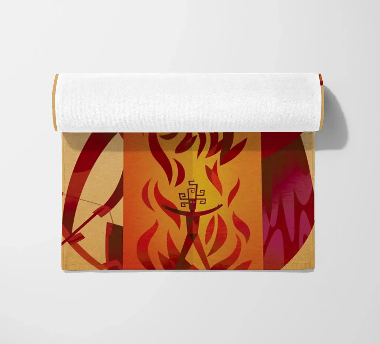 The Fall telo mare da Sean Loose