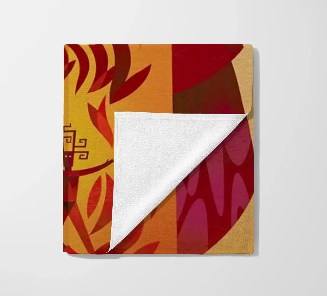 The Fall telo mare da Sean Loose