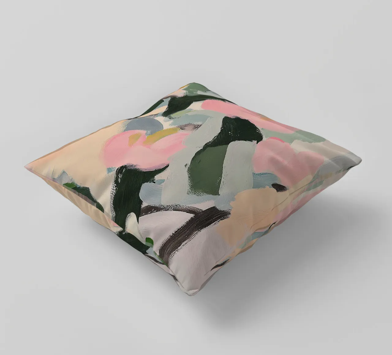 Botanical Fusion cuscino da Euphoria Theresa