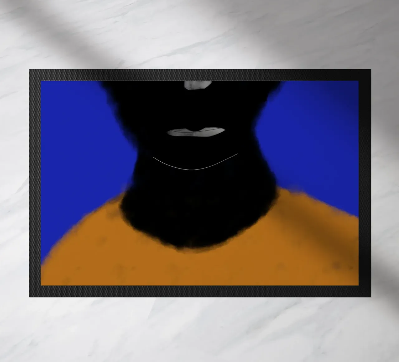 Afro Echoes zerbino da Mathudace Créas