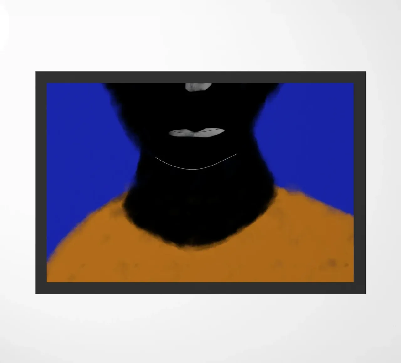 Afro Echoes zerbino da Mathudace Créas