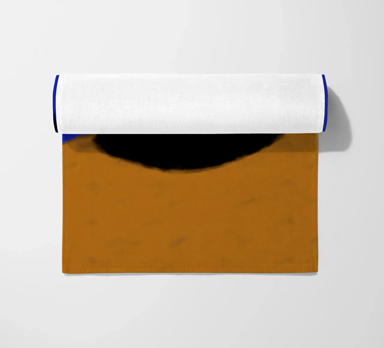 Afro Echoes telo mare da Mathudace Créas