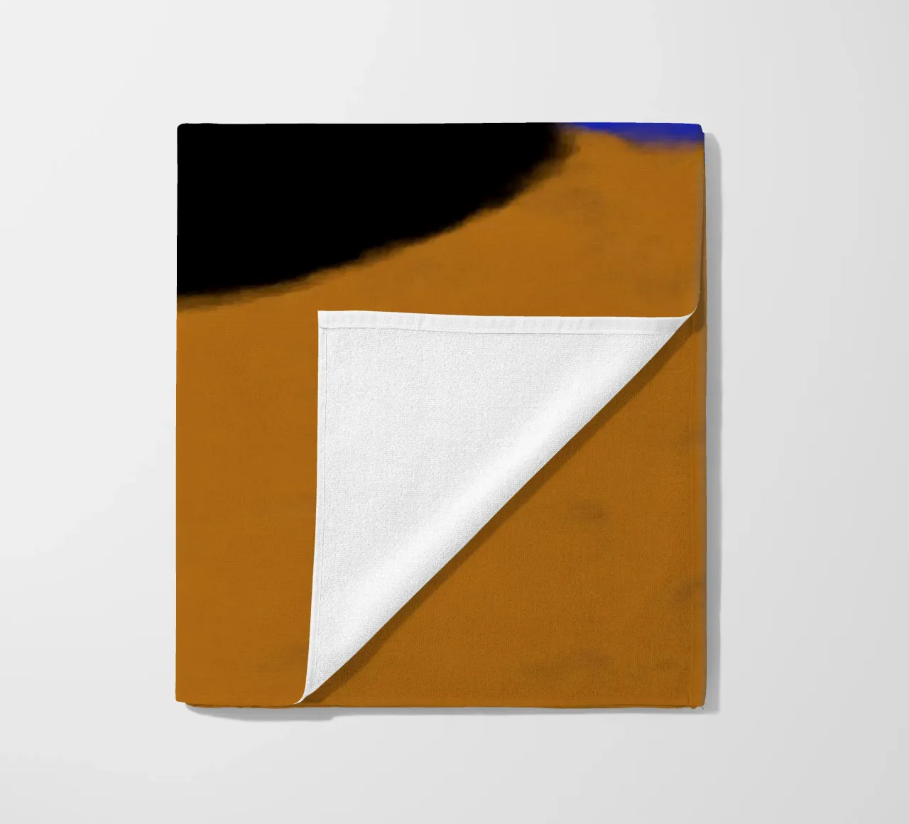 Afro Echoes telo mare da Mathudace Créas