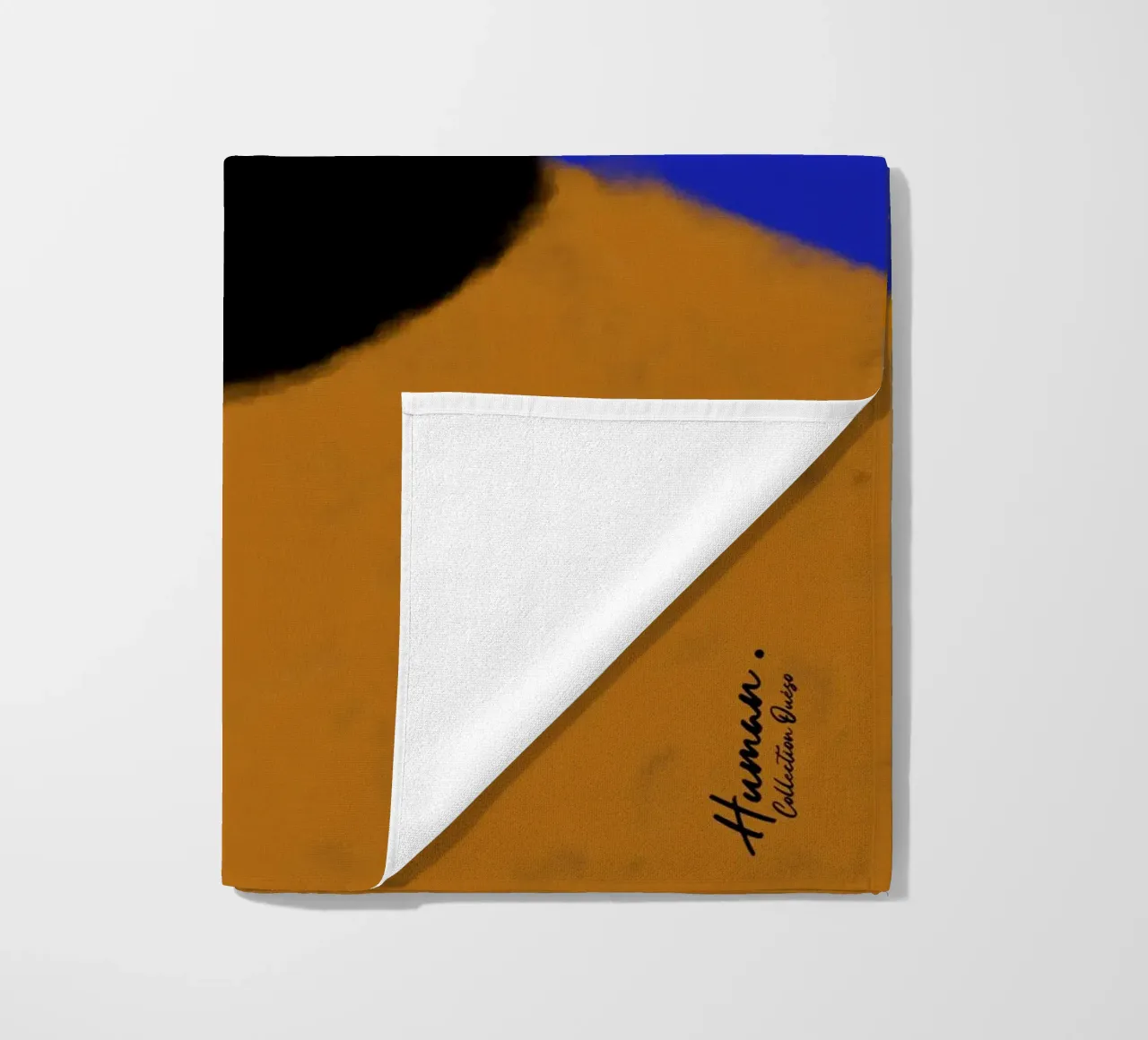 Afro Echoes telo mare da Mathudace Créas