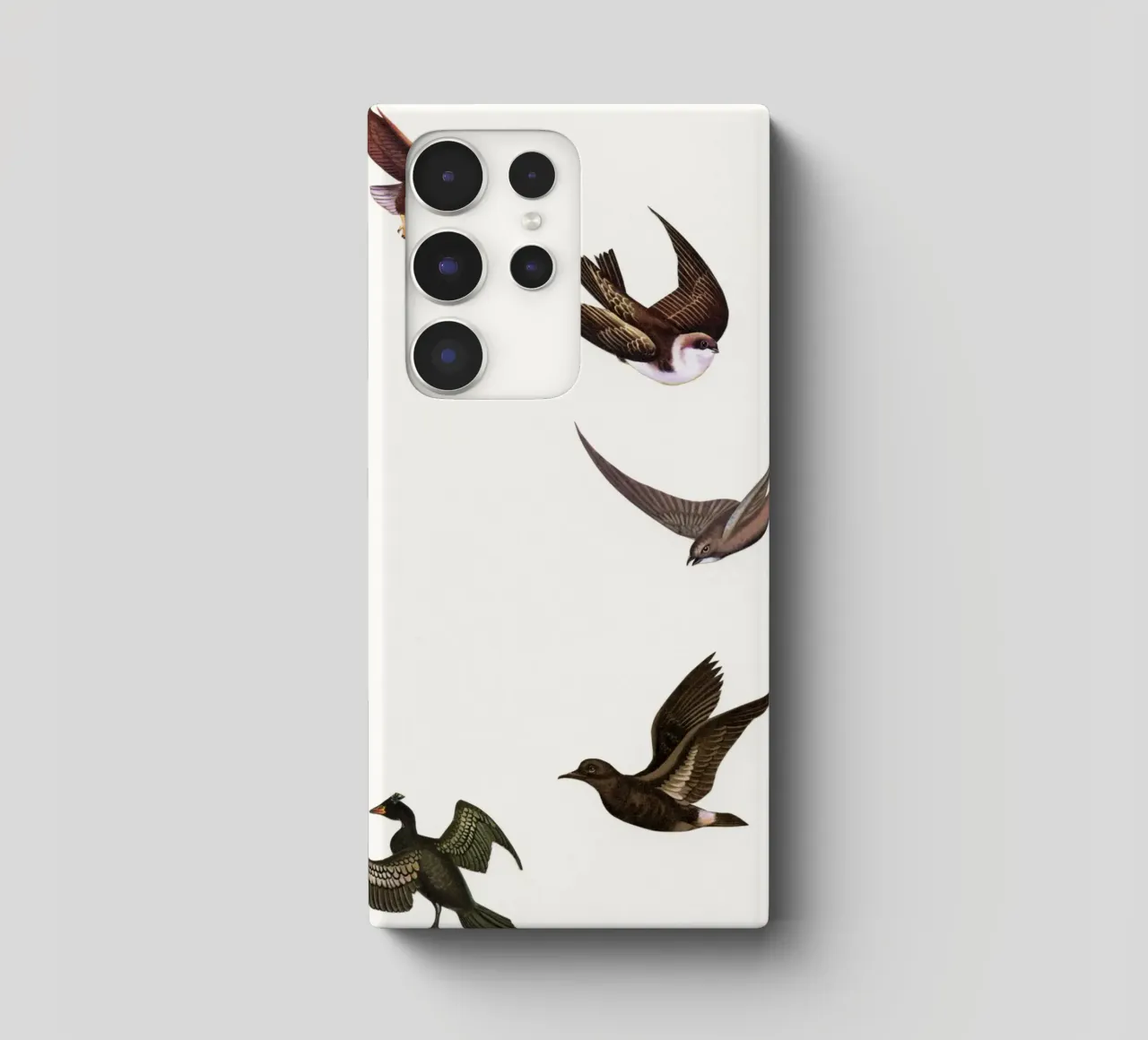 Schema di mantenimento cover samsung da Cassia Beck Collage