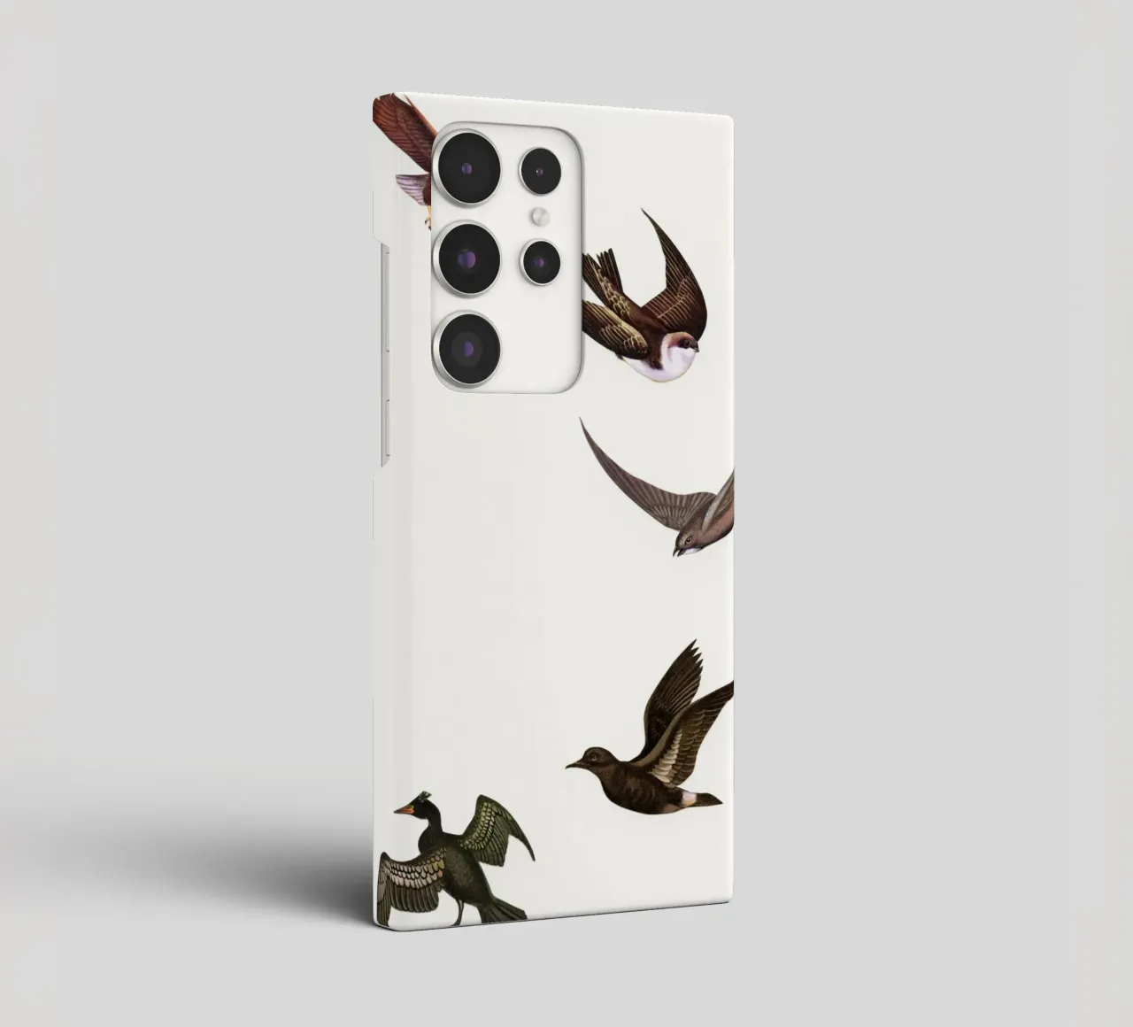 Schema di mantenimento cover samsung da Cassia Beck Collage