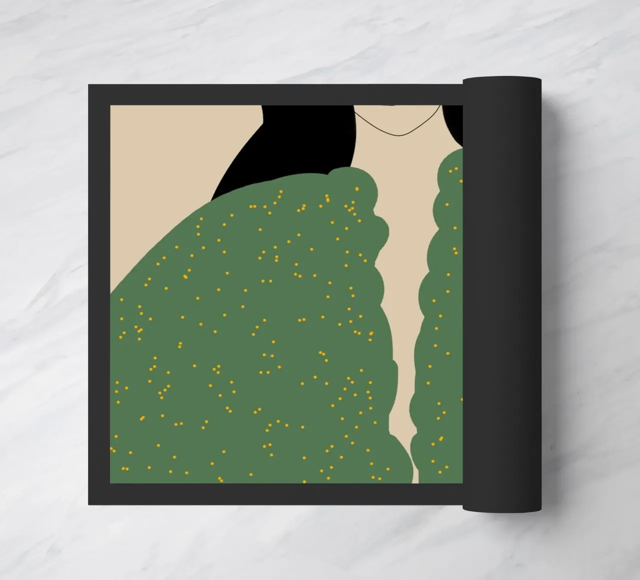 Silent Reflections zerbino da Mike Leymi