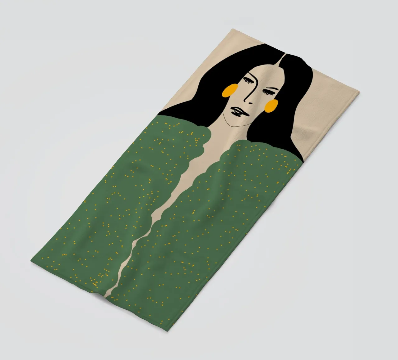 Silent Reflections telo mare da Mike Leymi