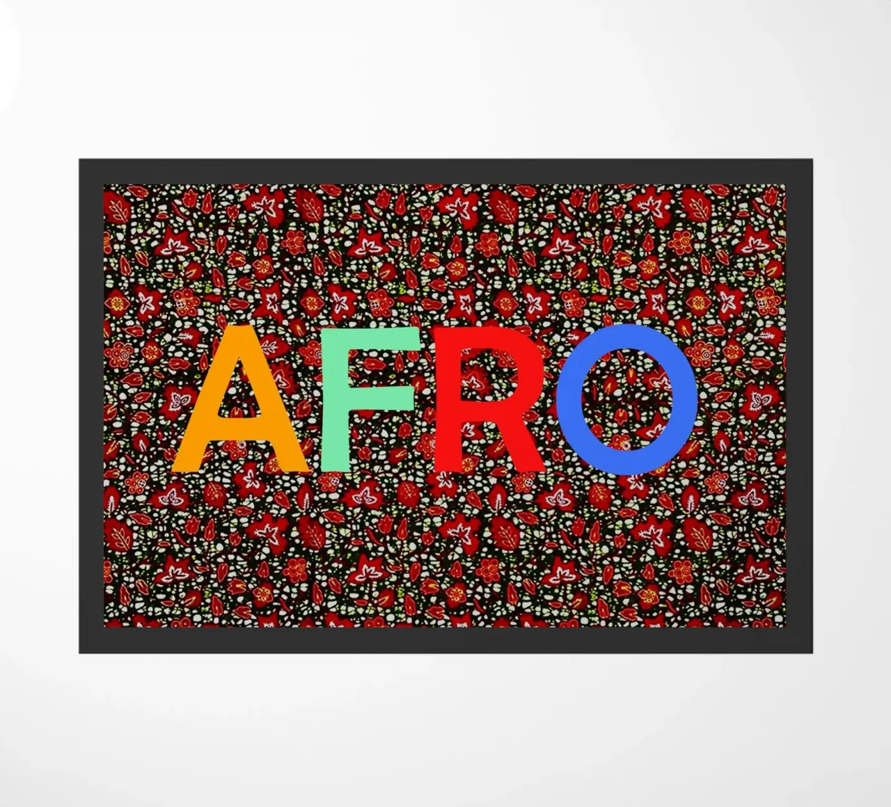 Afro zerbino da Mathudace Créas