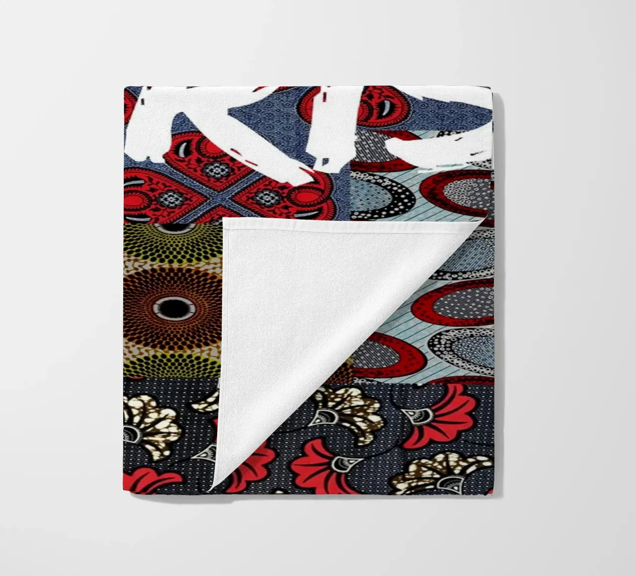 Paris telo mare da Mathudace Créas