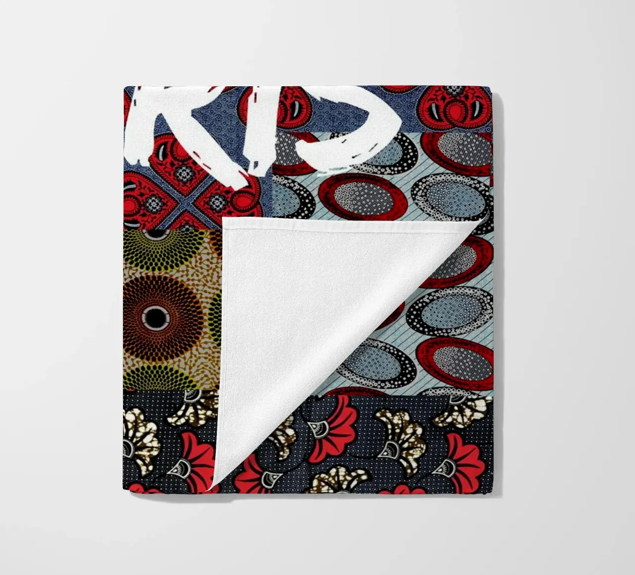 Paris telo mare da Mathudace Créas