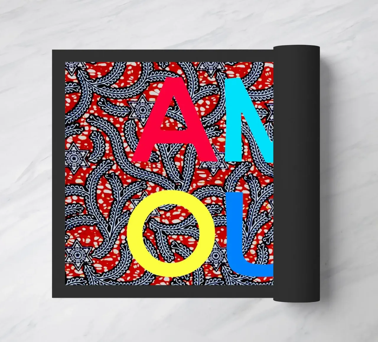 Amour zerbino da Mathudace Créas