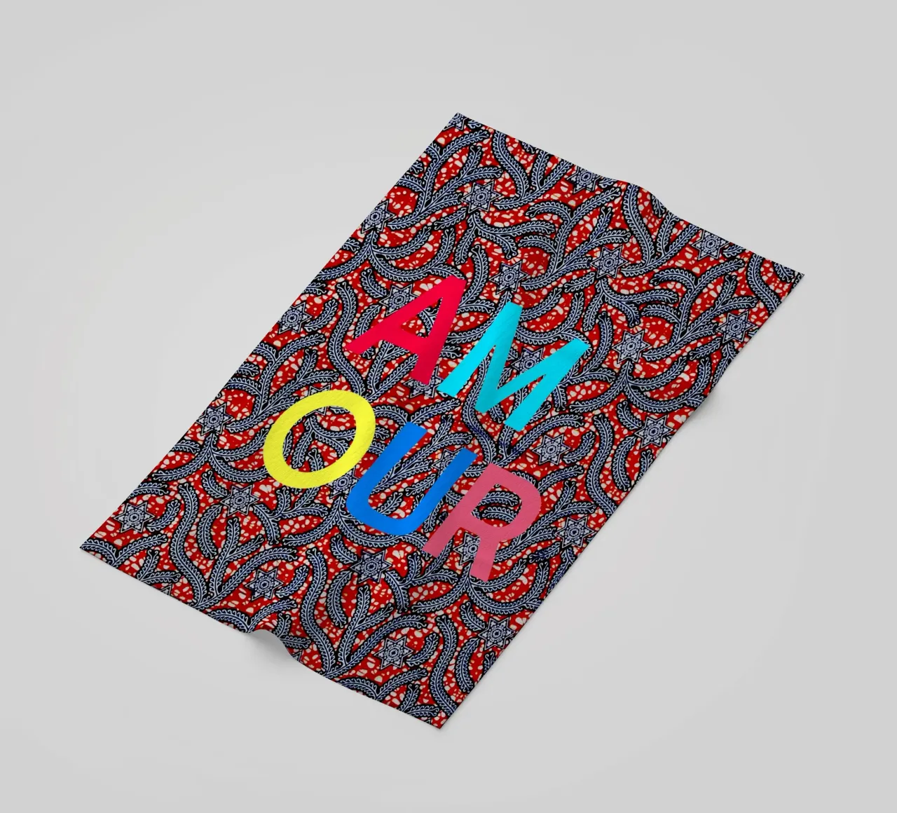 Amour telo mare da Mathudace Créas