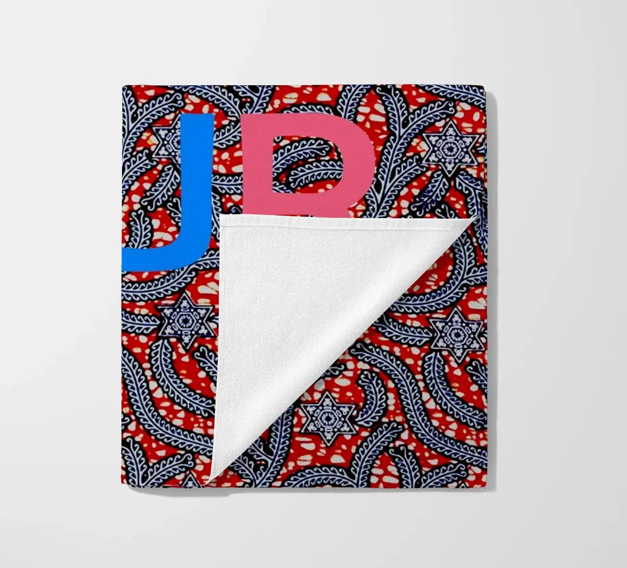 Amour telo mare da Mathudace Créas