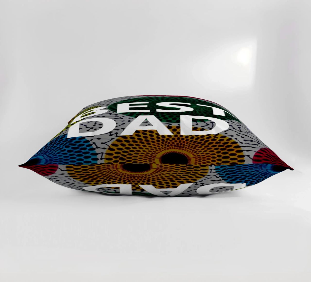 Best Dad coussin de Mathudace Créas