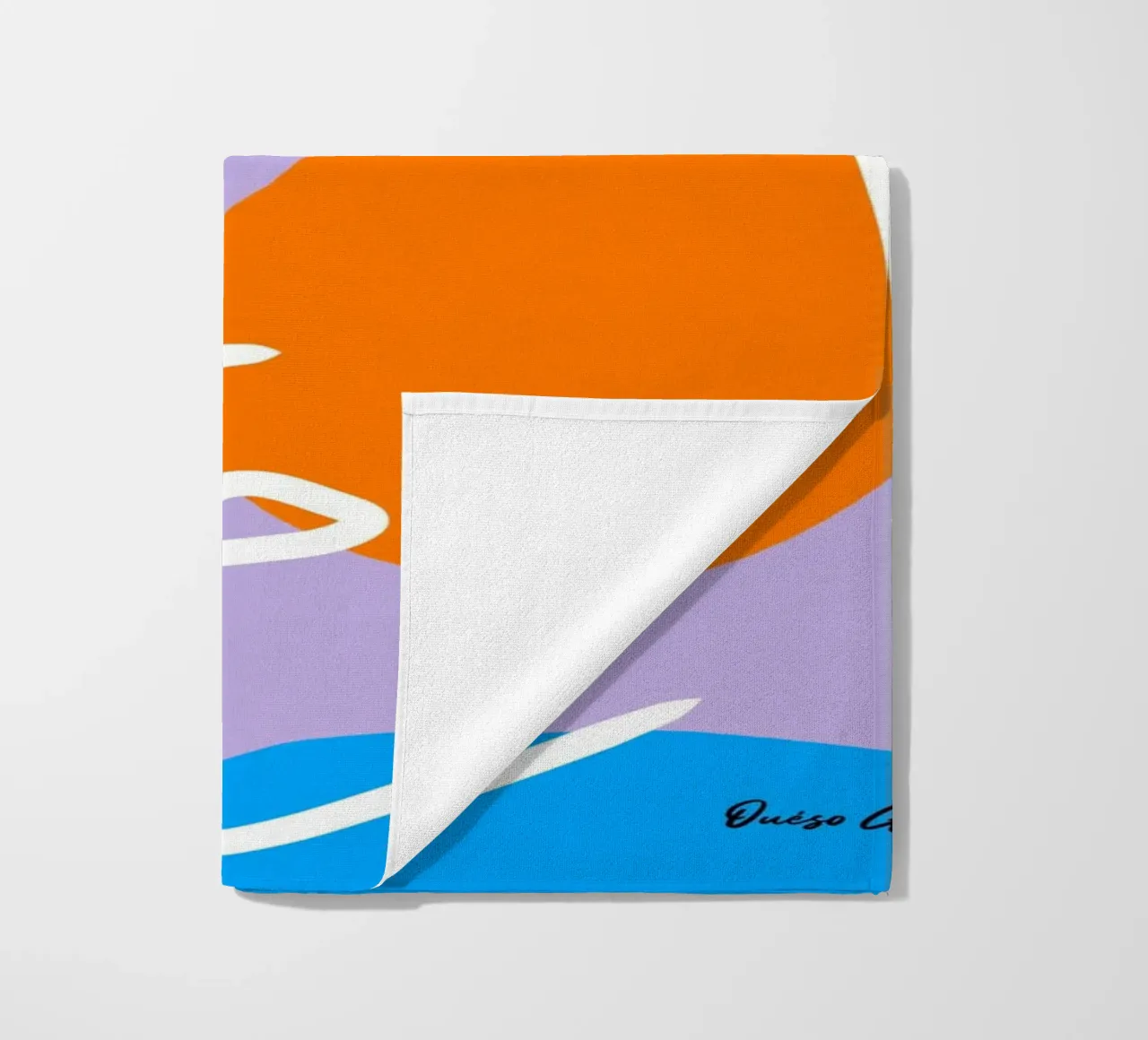 Sublime Glow telo mare da Mike Leymi