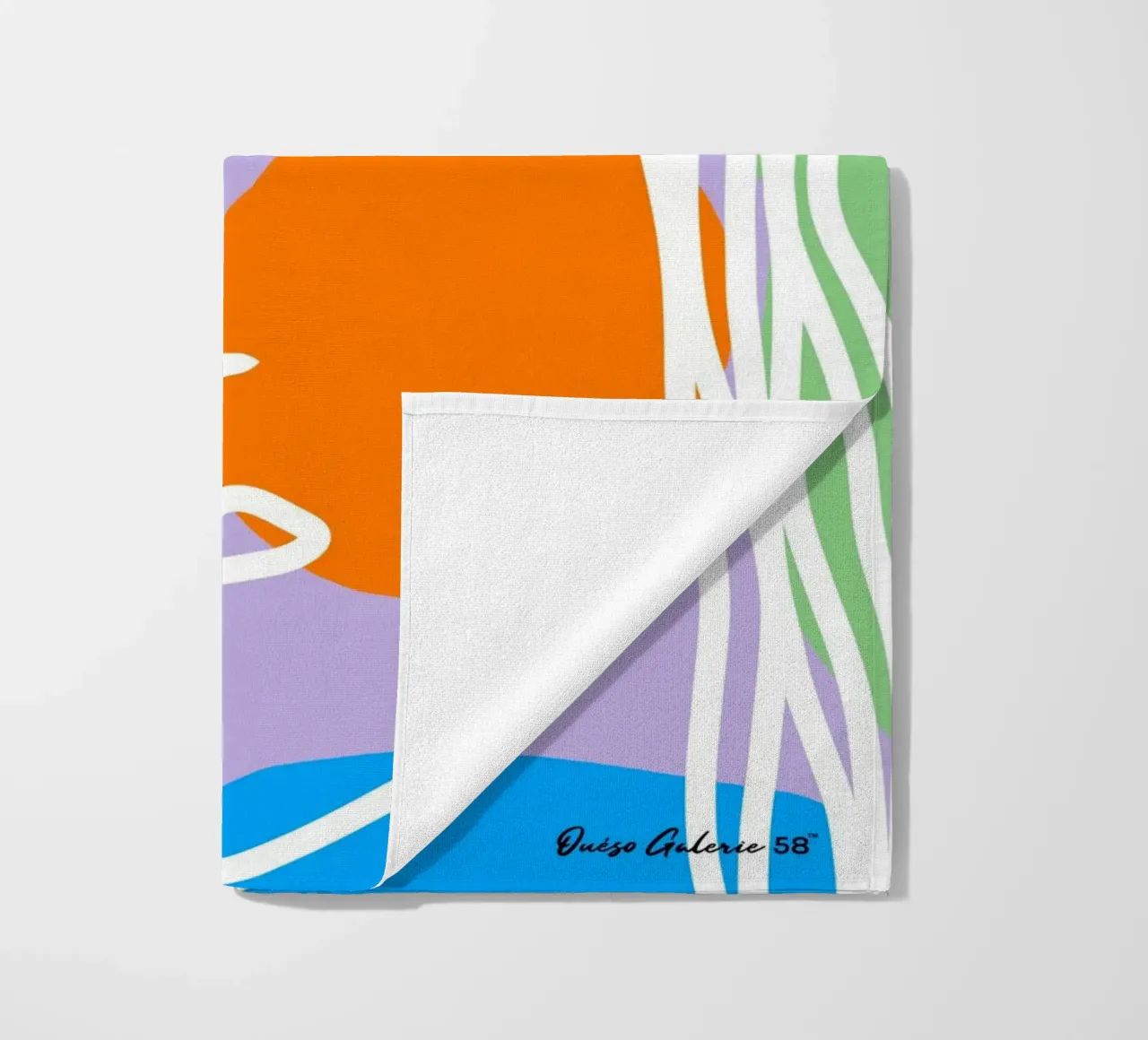 Sublime Glow telo mare da Mike Leymi