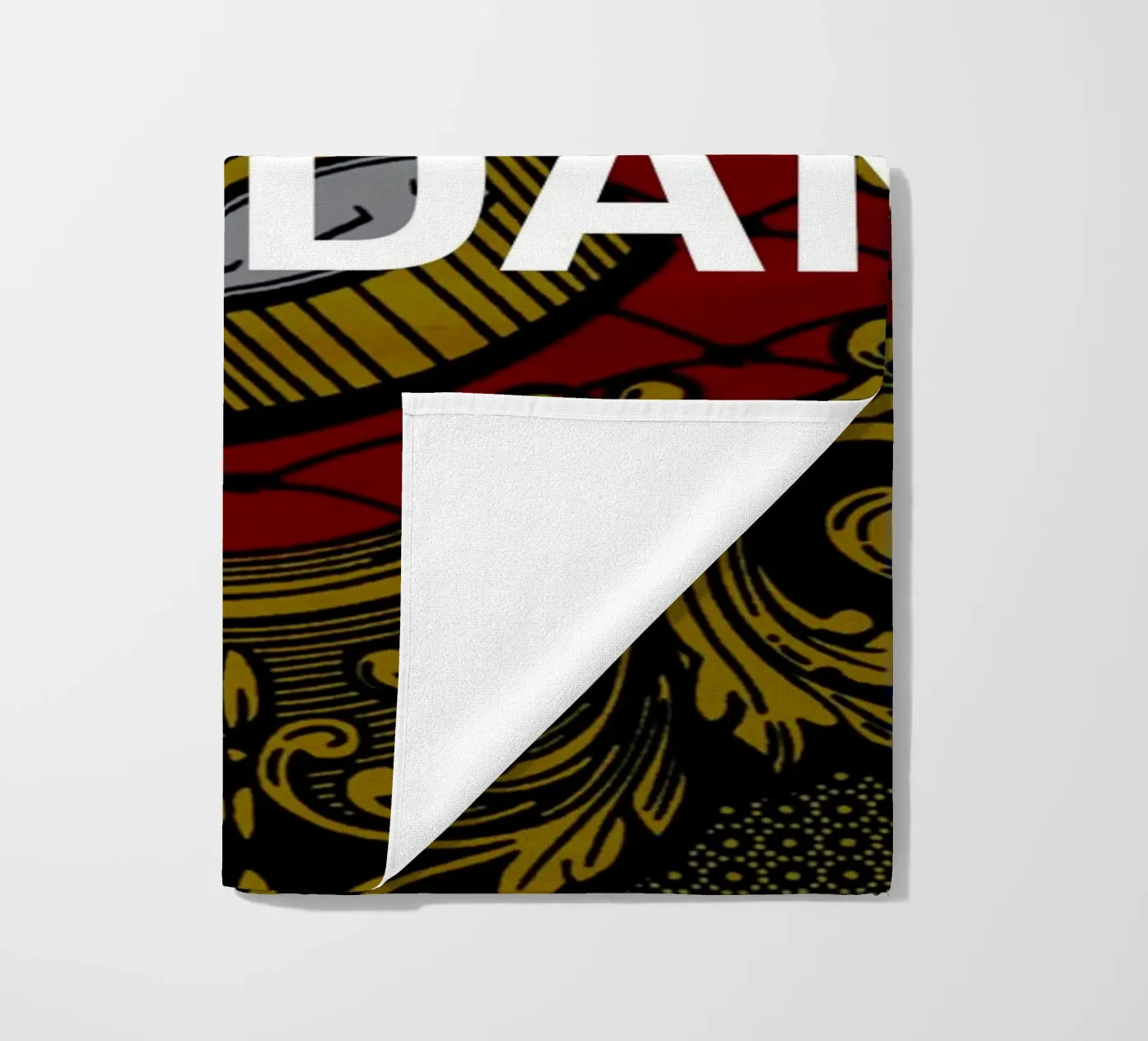 Soudan telo mare da Mathudace Créas